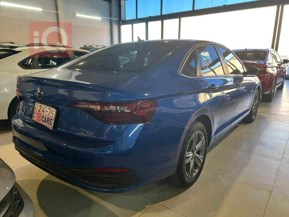 فولكسفاغن جيتا